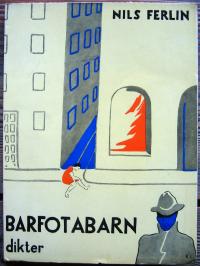 Barfotabarn