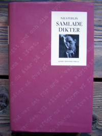 Samlade dikter