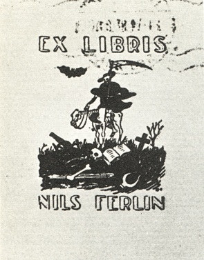 exlibris